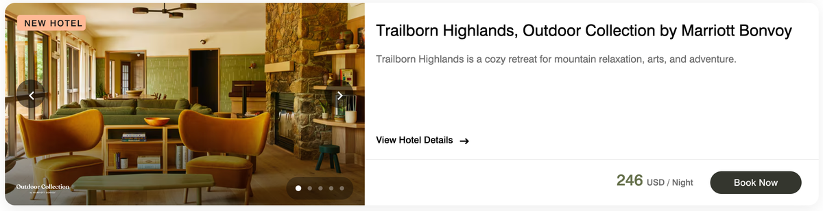 Marriott outdoor collection discount